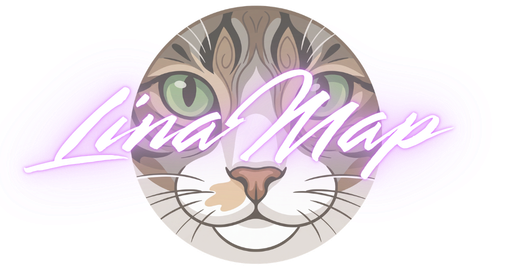 LinaMap